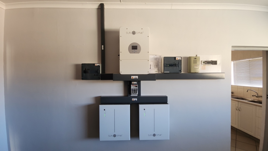 3 Bedroom Property for Sale in Linkside Western Cape